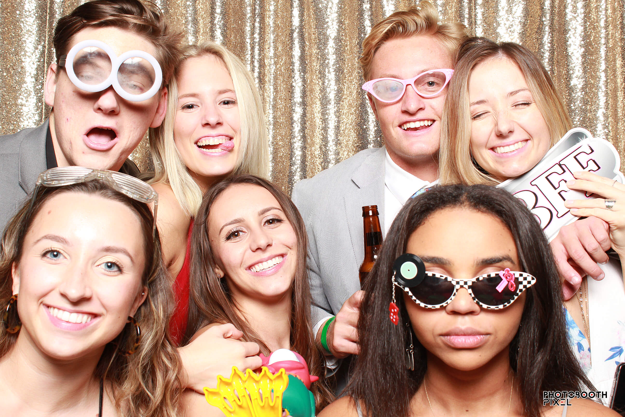 Alpha Chi Omega Formal | View more photos from the event at gallery.photoboothpixel.com/u/PhotoBoothPixel/Alpha-Chi-Omega-Formal